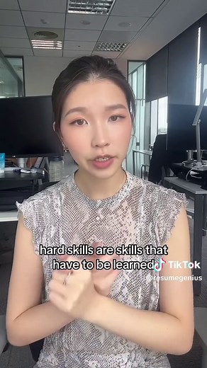 Resume Genius | Career Tips on TikTok