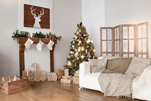 Noël 2024 : toutes les tendances auxquelles on n'aurait pas pensé et qui vous attendent dans 3 mois