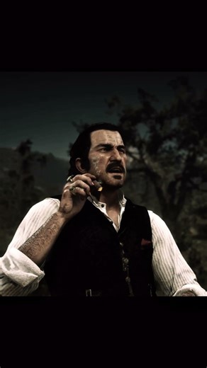 Cars? #rdr2 #cold #unexpected [Void In Blue-Glare]