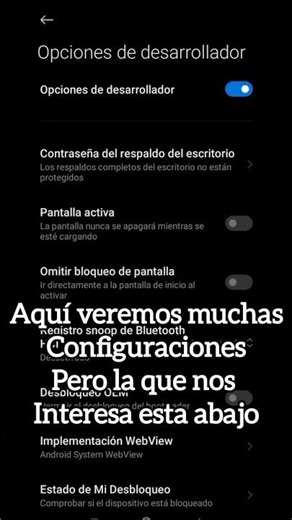 Cómo cambiar el DPI en Redmi #freefire #DPI #dpifreefire #Sensibilidad