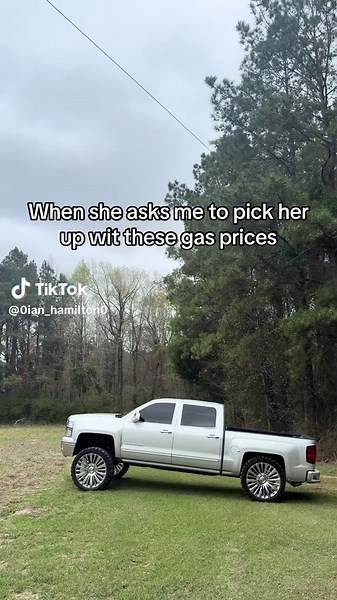 No License, No Rides: Gas Price Woes