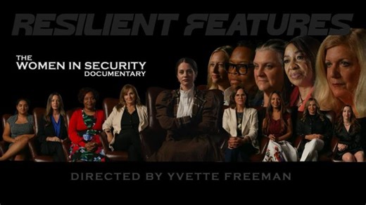 THE WOMEN IN SECURITY DOCUMENTARY - Trailer #1 | Liz Sherman