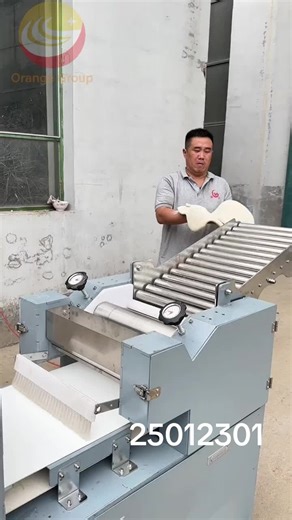 Biscuit Forming Machine: Mastering Biscuit Making