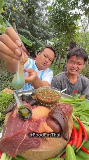 Breakfast 😂🤤 #shorts #shortsTH #culinary #streetfood