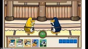 *EXCLUSIVE* Shadow Ninja Power Card!