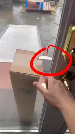 The Ultimate Delivery Driver Prank