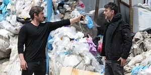 Alev Alev 28. Bölüm HD Tek Parça  İzle  - Son Bölüm