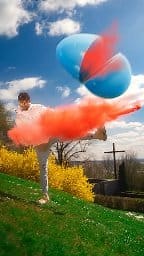 168K views · 1.2K reactions | Are you celebrating easter殺 Photography tutorial | Dream Capture | Facebook