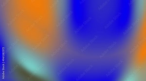 Delicate Gradient Background with Soft Blends for Art Projects