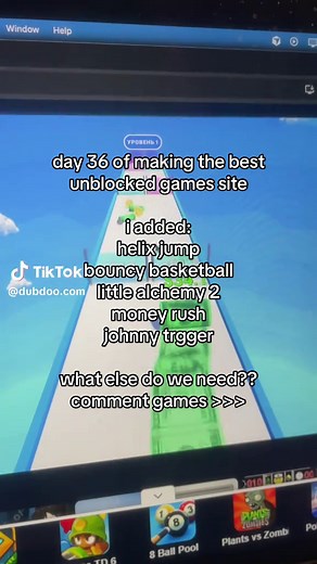 Top Free Games to Add to Dubdoo.com