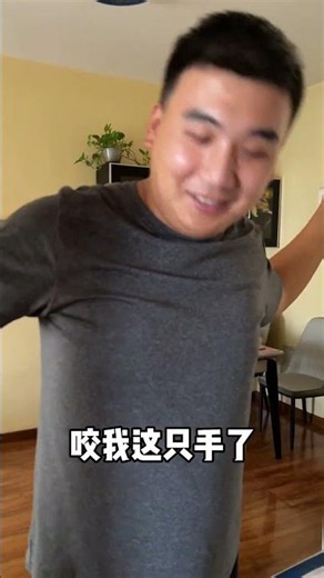 Beibei: Although I'm not a human, you are really a dog! # Husky (1)