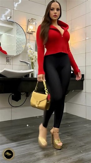 How to Style Leather Leggings Curvy Edition #ootdguide #curvyfashion #fashionblogger