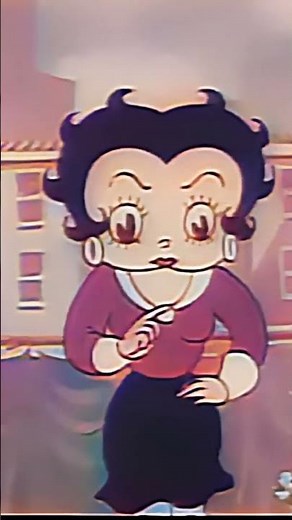 Vote for Grampy by Betty Boop (Song)