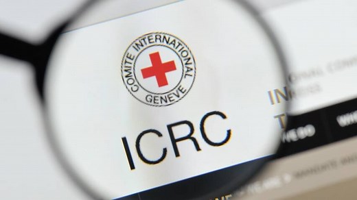 Recrutement au Comité International de la Croix-Rouge (CICR) (29 Août 2025)