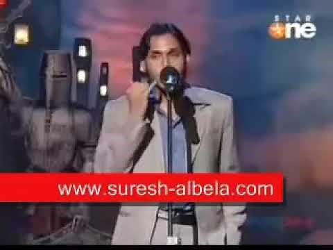 Suresh albela best comedy in great Indian laughter challenge