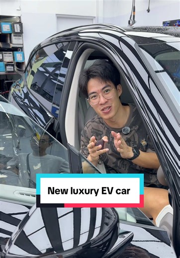 New Electric Car Door Technology Explained