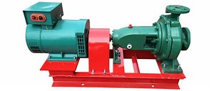 [Hot Item] Micro Hydropower System Water Turbine