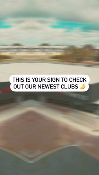 1K views · 3 comments | You’ve got one week left to score yourself a deal at our latest clubs  Can you picture yourself smashing some PB’s here? Join online or in club during staffed hours to get our opening offer: https://revofitness.com.au/join-now/ #revofitness #openingoffer #newgym | Revo Fitness | Facebook