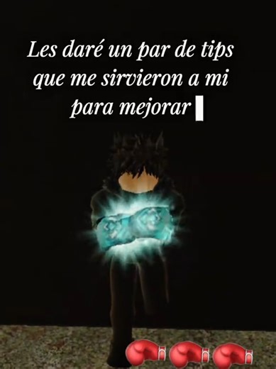 Consejos para Destacar en Boxing Beta