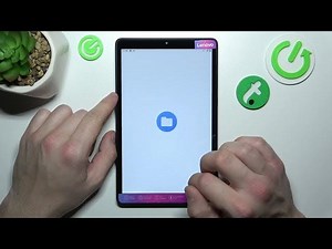 How To Set Custom Notification Sounds On Lenovo Tab M8 Gen 3