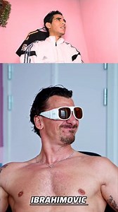 2.1M views · 10K reactions | Cristiano Ronaldo vs Ibrahimovic ☠️❤️‍ #cr7 #fyp | Sicario-Y | Facebook