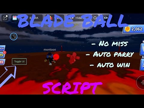 Blade Ball Script AUTO PARRY + NO LAG | Roblox | Easy To Get ! |