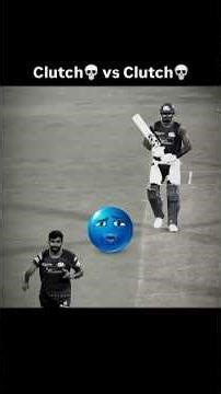 HARDIK VS BUMRAH 🥶🔥