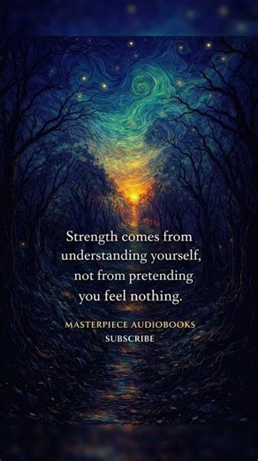 Emotionally INVULNERABLE #shorts