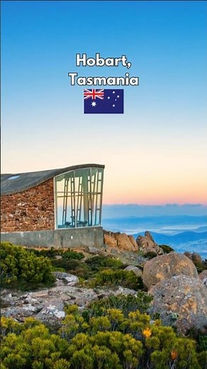 Explore HOBART Like a Local!