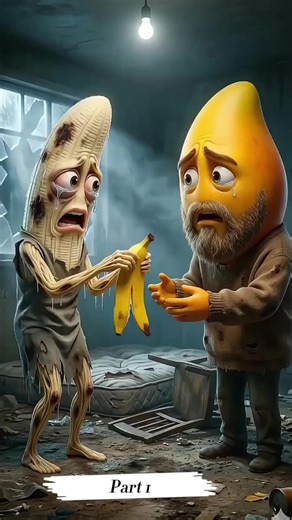 mango and banana once upon a time .............##