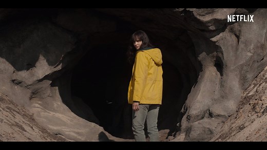 PSA: The third and final season of Dark premieres in one week, so if you don't want FOMO of what everyone's going to pulling their hair out about, now's the time to catch up! | Netflix