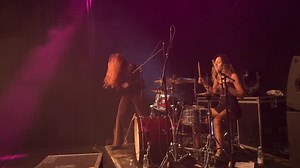 New Reel 😈 Strange Kind of Women performing “Speed King” of Deep Purple Follow Strange Kind of Women on social media: Facebook: / strangekindofwomen TikTok: https://www.tiktok.com/discover/strangekindofwomen Official Website: https://www.strangekindofwomen.com SKOW are: @ronniegrace - vocals @eliana_cargnelutti - guitar/backin’ vocals @paolazadrabass - bass @maggiegru - hammond/keyboards @chiaracotugno_drummer - Drummer and Music Composer - drums Directed by @luckydesignassociates Audio by @fra