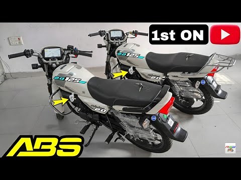 2026 New Hero Splendor Plus 125 TDR BS7 Launch | Price | Specs | Looks | Review | Spl + @RGBBikes