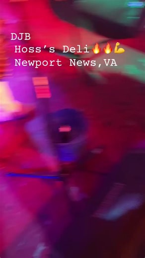 Daniel Jordan Band Live Performance at Hoss's Deli