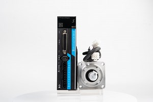 [Hot Item] Servo Motor with Encoder and Driver /Drive/Controller/Stepper Motor/Brushless DC Motor/Electric