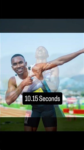 New National Record 100 mtr Sprint 10.15 Seconds #100mtr #athletics #sprinter #shortsfeed #newrecord