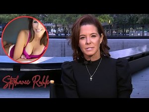 Stephanie Ruhle Shows It All—Proof In Pictures!