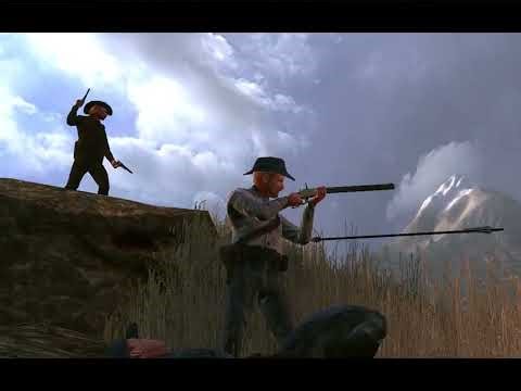 The Battle of Little Big Horn -The 7th Cavalry Last Battle