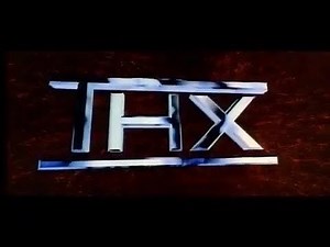 THX Trailer Cimarron