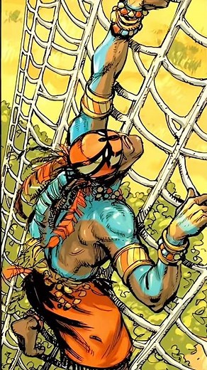 El Primer Spider-Man