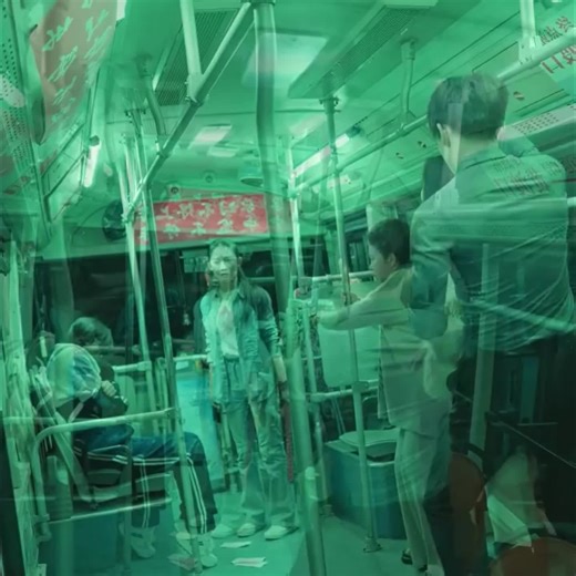#tiktoktvfilmcontest #usa_tiktok #fyp #usa🇺🇸 | midnight bus final part ending