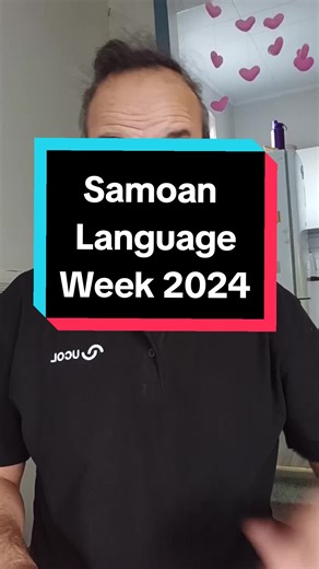 Learn Samoan Language Basics: Lulu, Makta, ISU, Talina, Lima