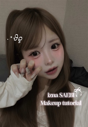 流石に毎日メイクに昇格です。可愛すぎ、。 | Photo Day Makeup