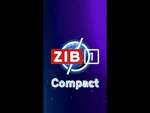 Compact: Geschichte der ORF ZIB1-Intros