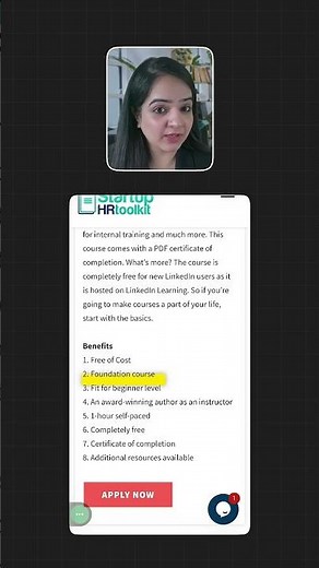 20 FREE Courses For HR Profile | Best Courses To Make A Career In HR