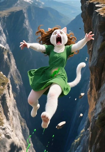 #poorcat #sadcat #catstories | Cats Videos