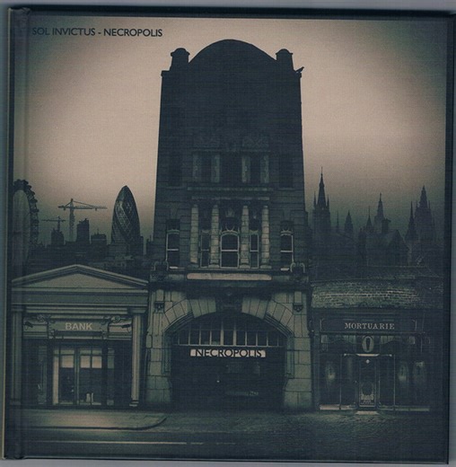 Sol Invictus - Necropolis