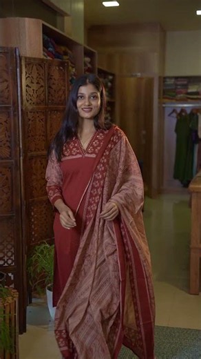 Cotton Suit – an everyday essential