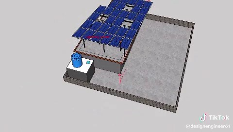 Solar System Design: A Creative Exploration
