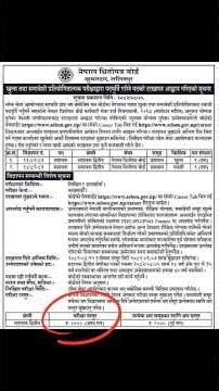 नेपाल धितो पत्रले vacancy खुलाईसकेको छ / Securities board of nepal vacancy 2082 /nepal dhito patra